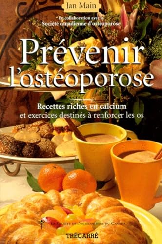 PREVENIR L OSTEOPOROSE Health, Nutrition & Fitness