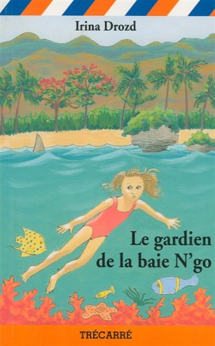 Le Gardien de la baie N'go book