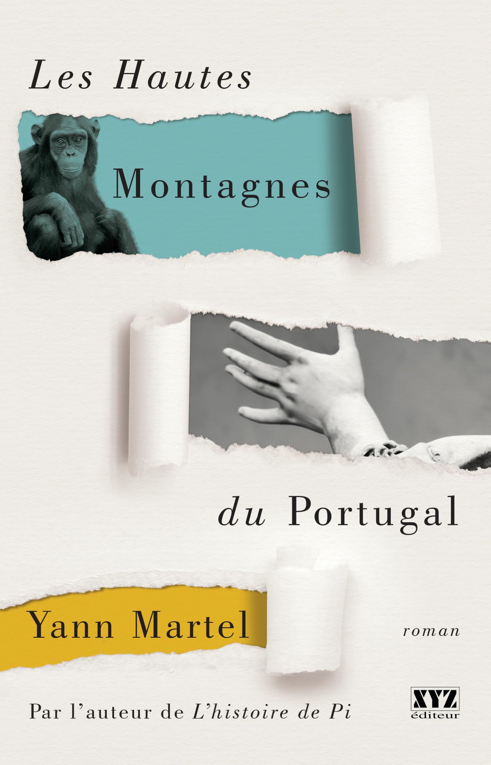 Hautes montagnes du Portugal(Les) Books