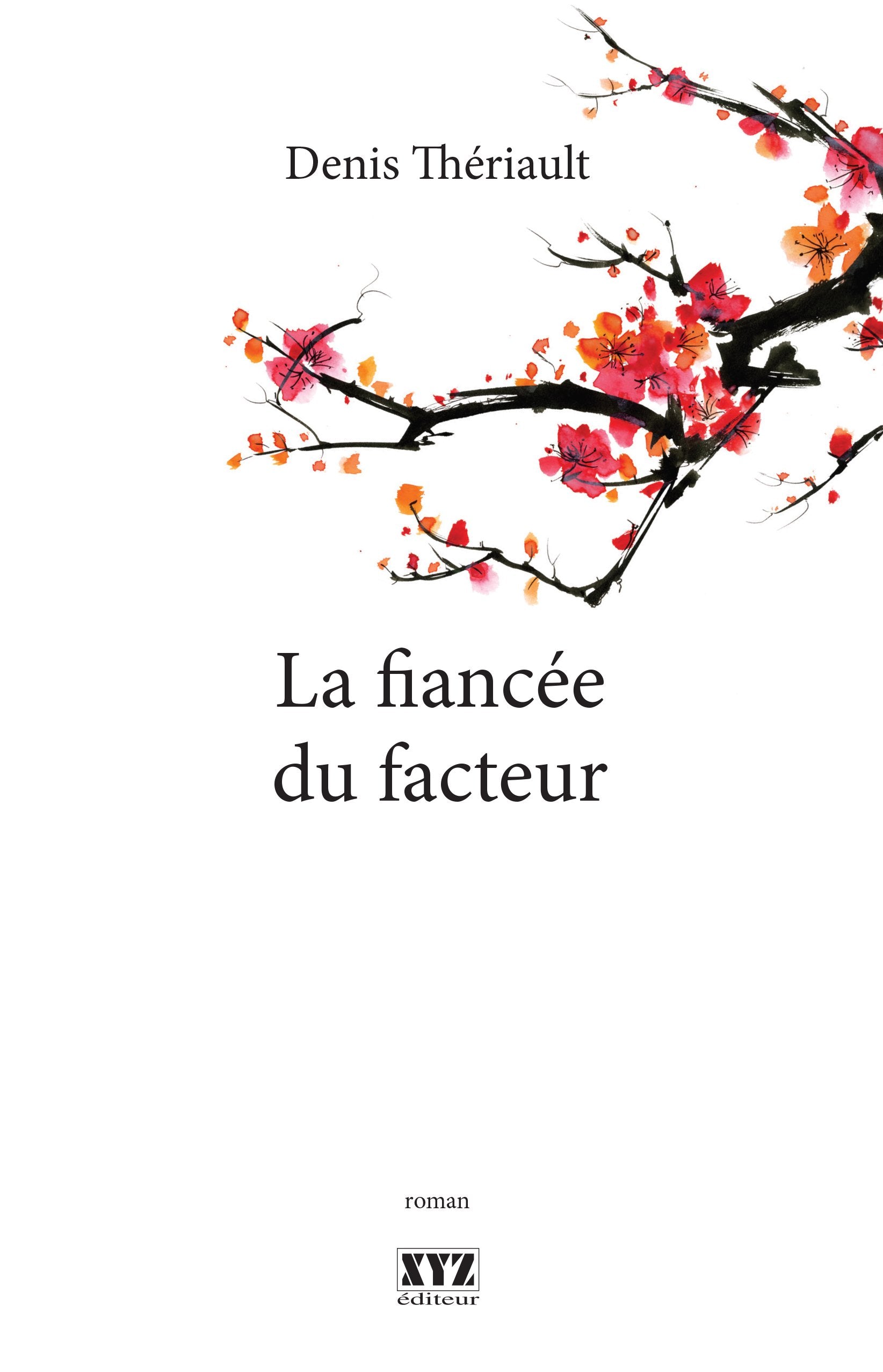 LA FIANCEE DU FACTEUR Books