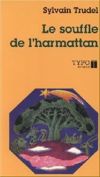 Le Souffle de l'harmattan Books