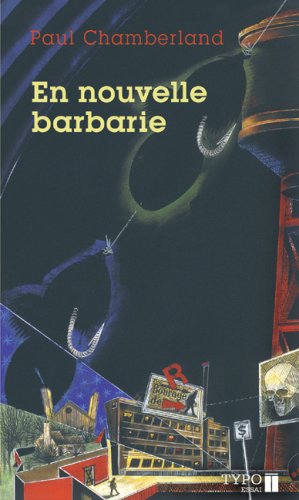 En nouvelle barbarie book