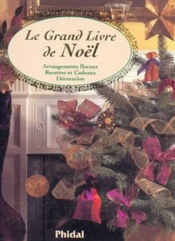 Le Grand Livre de Noel Books