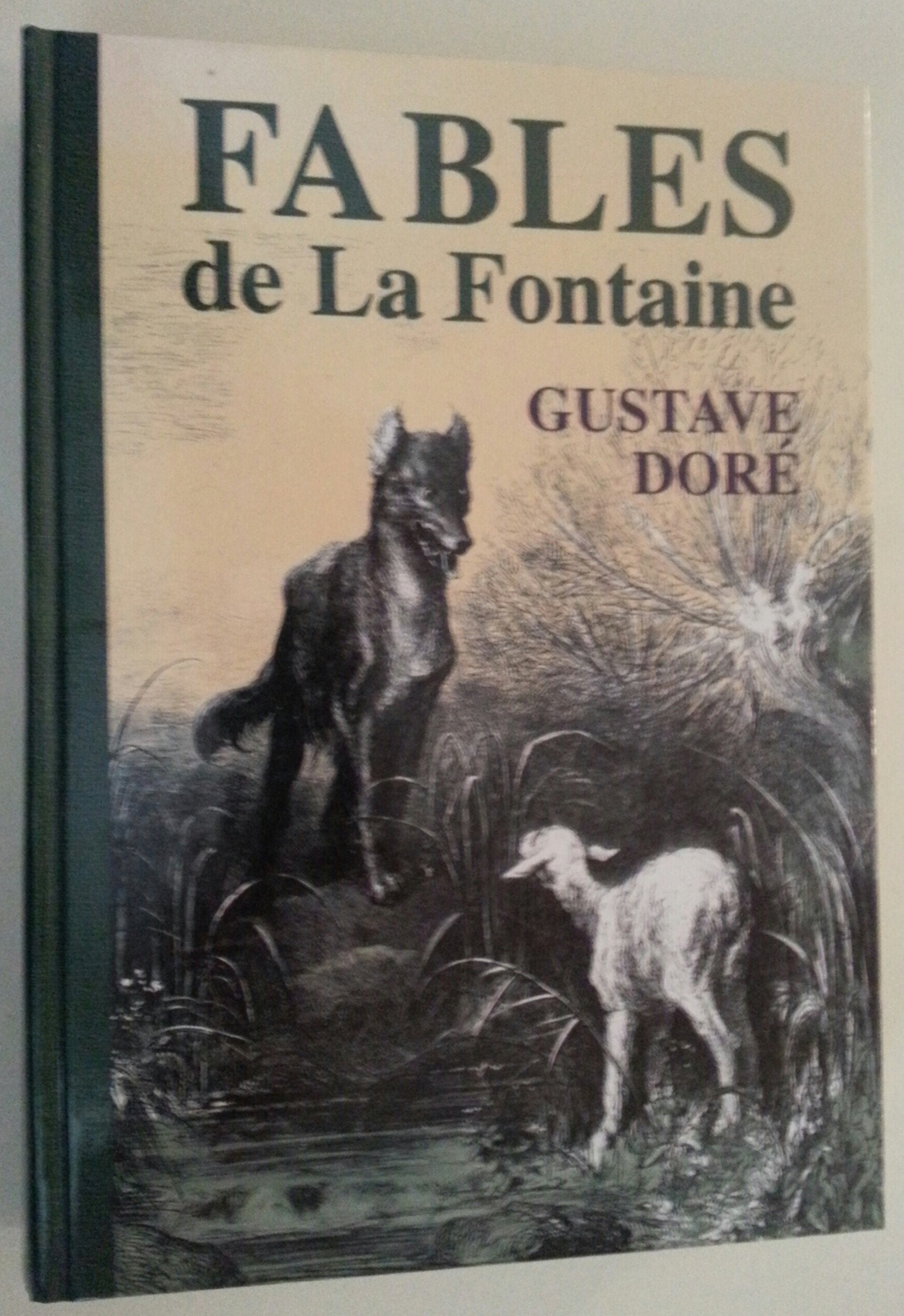 Fables De La Fontaine: Texte Intégral Books