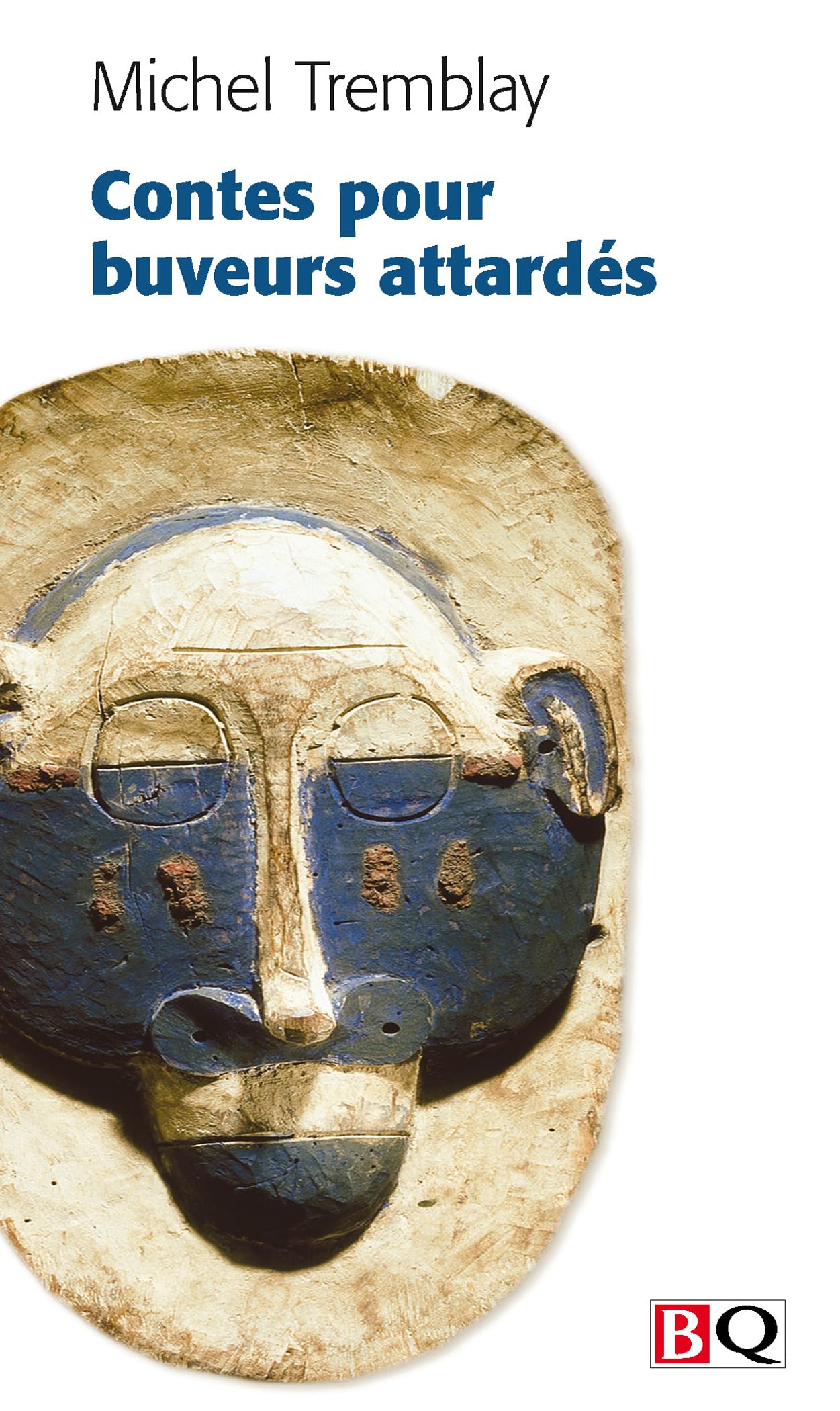 Contes pour buveurs attardés Contemporary literature