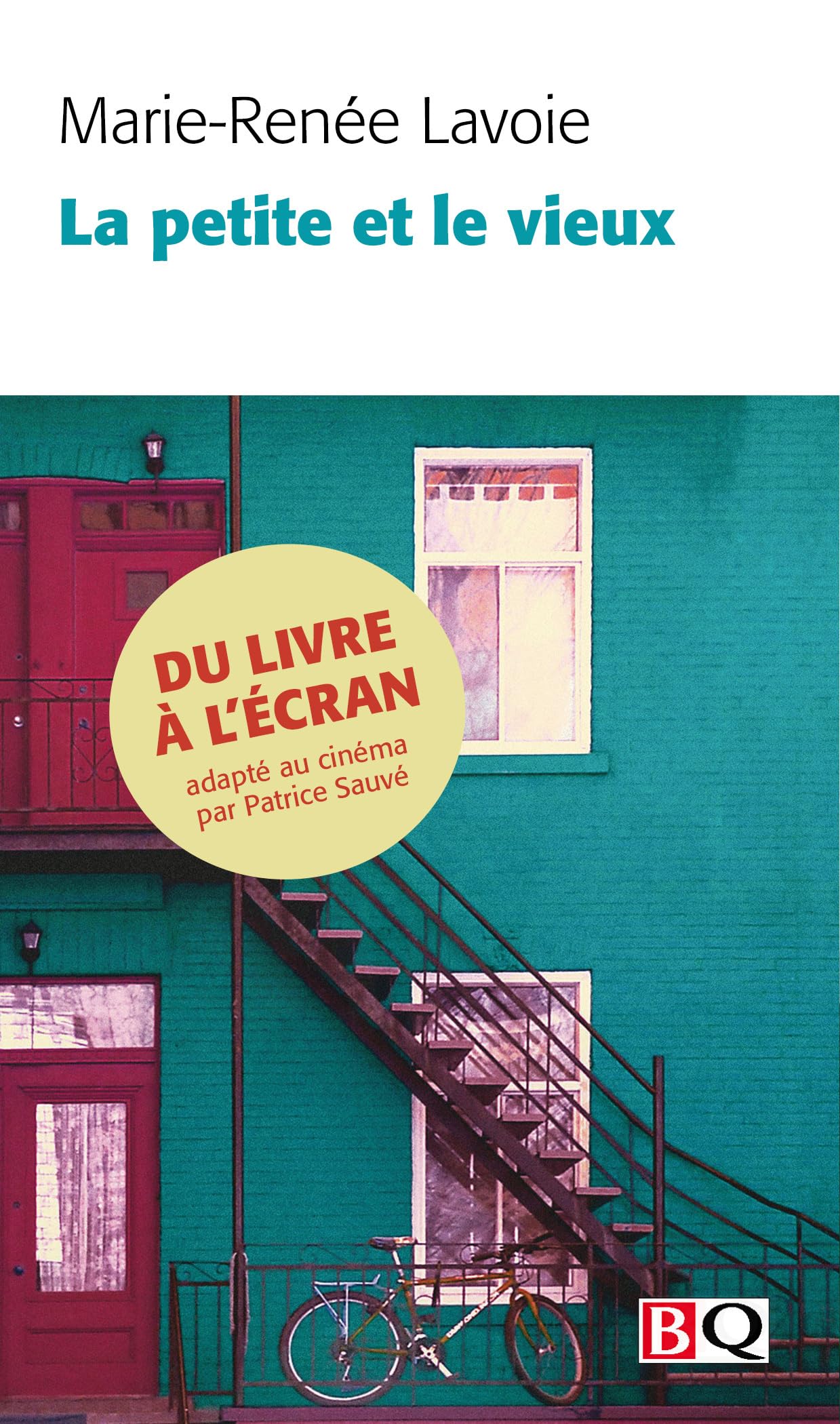 LA PETITE ET LE VIEUX Contemporary literature