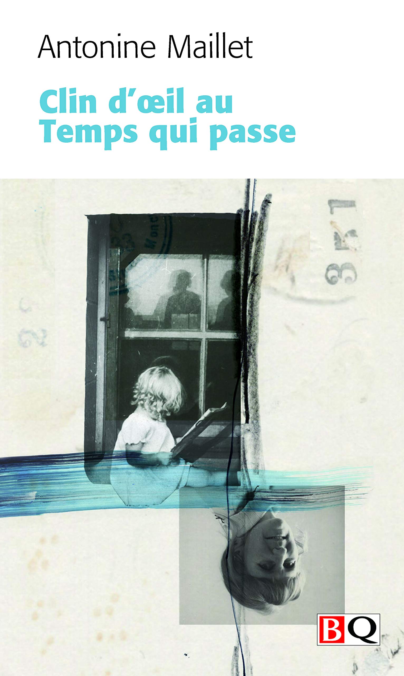 Clin d'oeil au temps qui passe Books