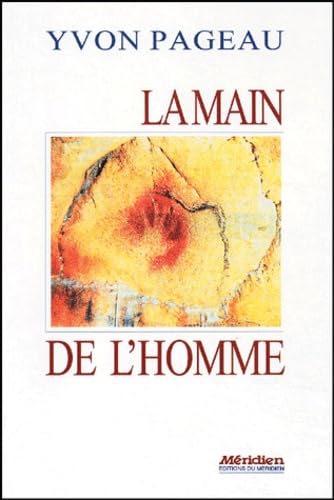 La main de l'homme Books
