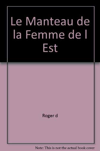 Le manteau de la femme de l'est book