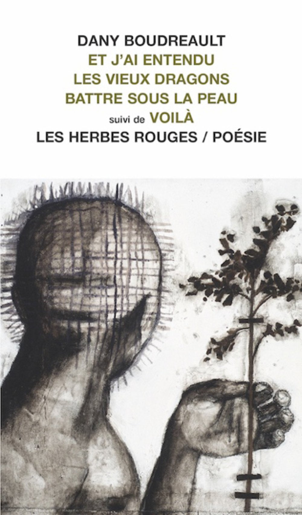 ET J'AI ENTENDU LES VIEUX DRAGONS BATTRE SOUS LA PEAU Books