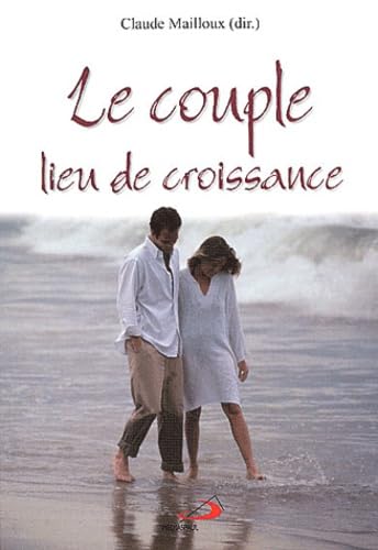 Product Image: Le couple, lieu de croissance