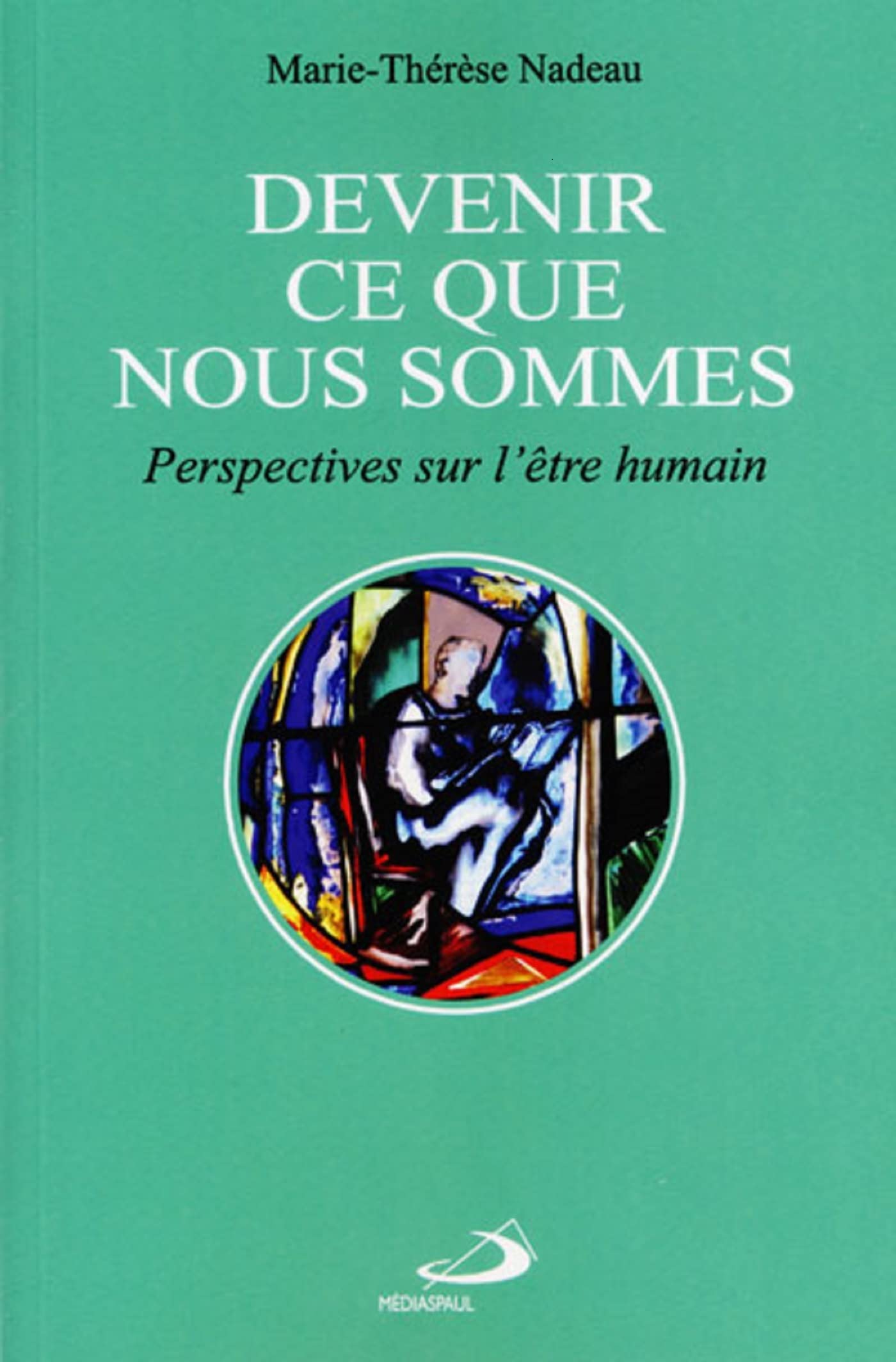 DEVENIR CE QUE NOUS SOMMES book