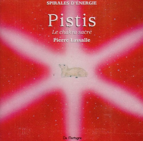 CD Méditation PISTIS - Chakra Sacré - La relation Books