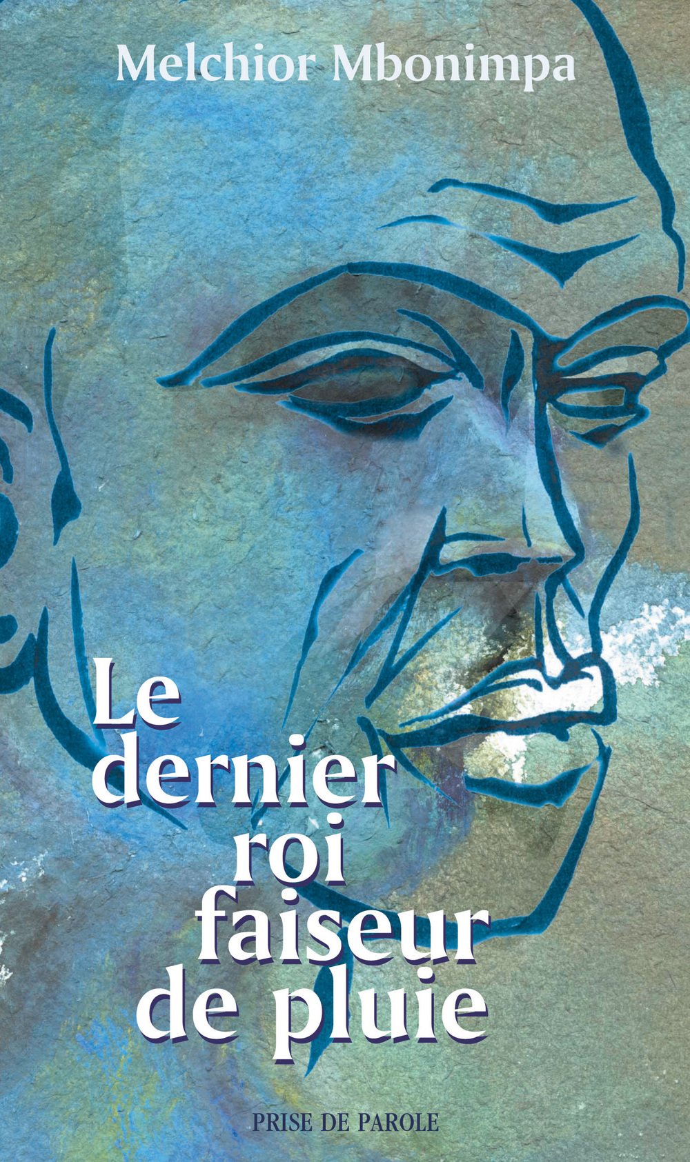 Le dernier roi faiseur de pluie book