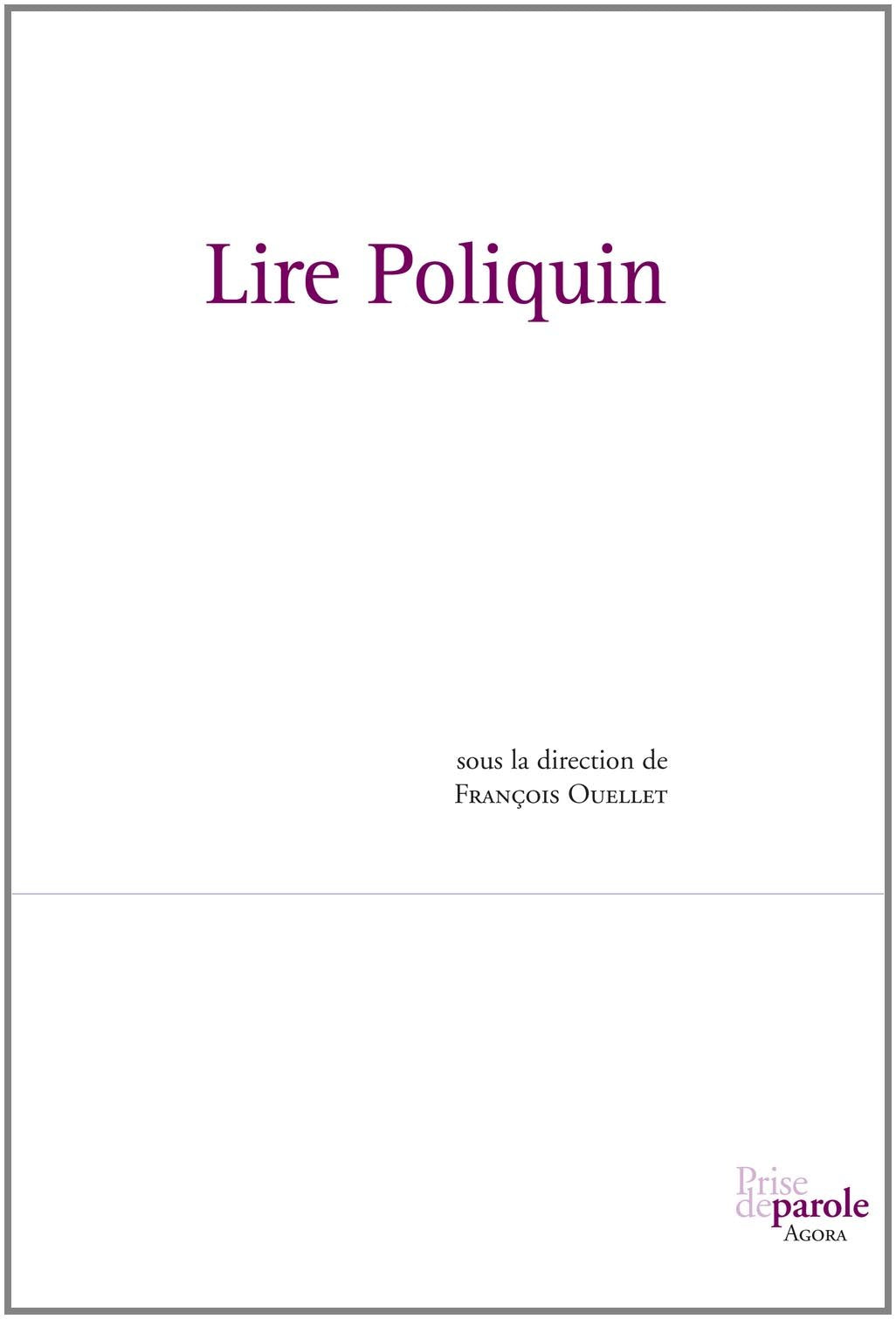 Product Image: Lire poliquin
