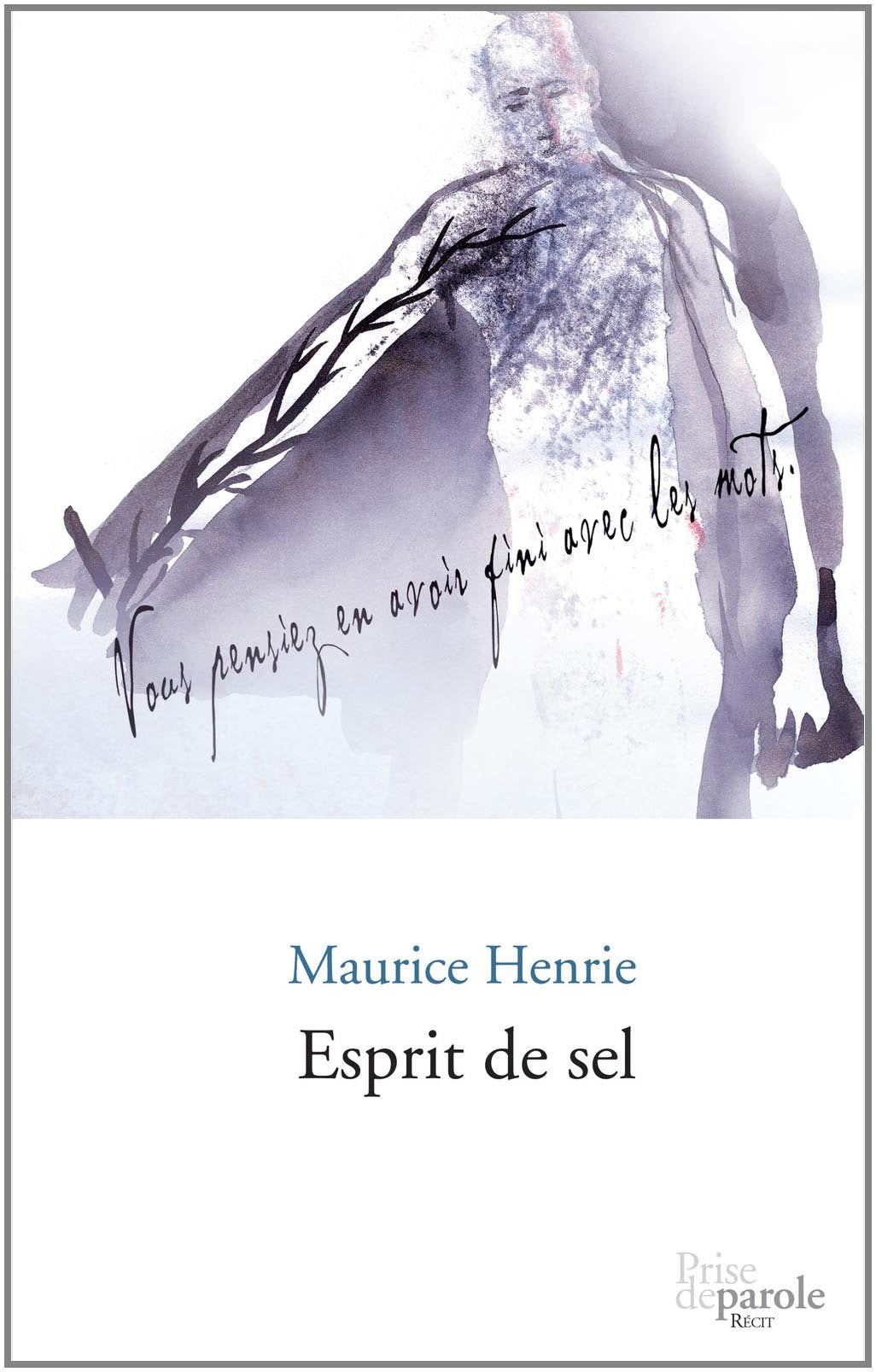 Esprit de sel Books