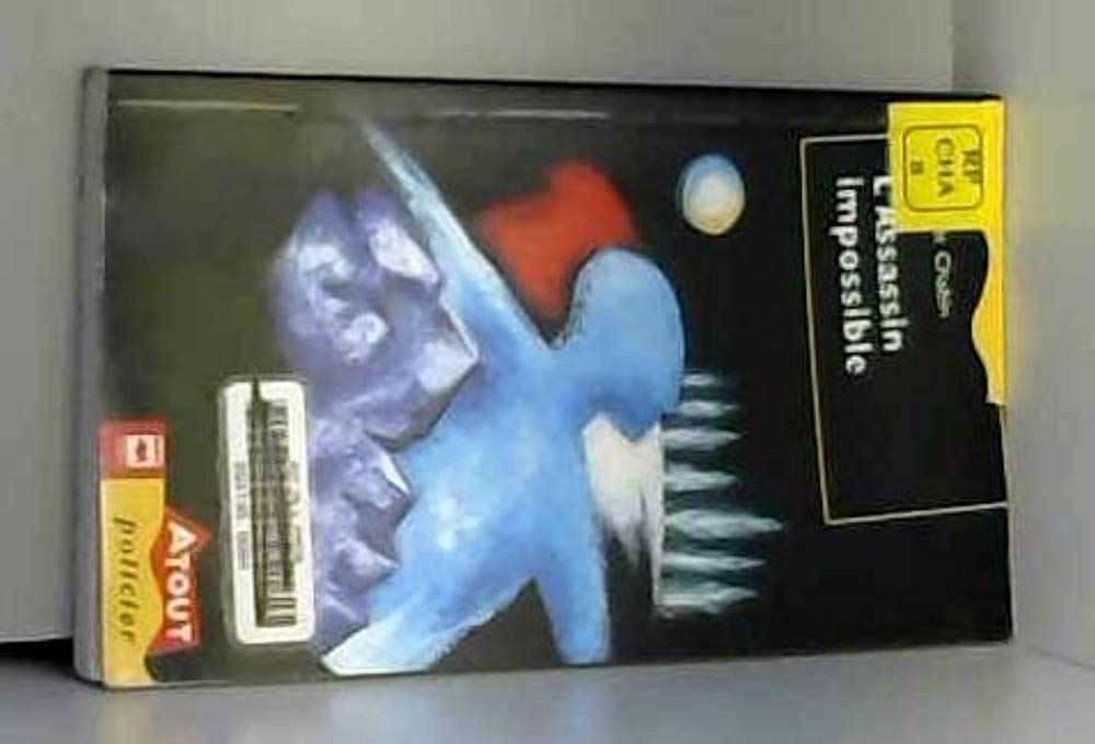 L ASSASSIN IMPOSSIBLE ***VOIR NOUVELLE ED Novels & Short Stories
