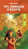 Tiyi, princesse d'Égypte (Histoire) n.é. Books