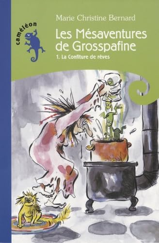 La confiture de rêves Novels & Short Stories