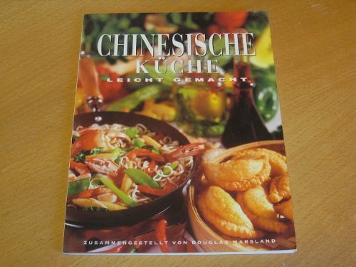 Chinesische Küche Leicht Gemacht Books