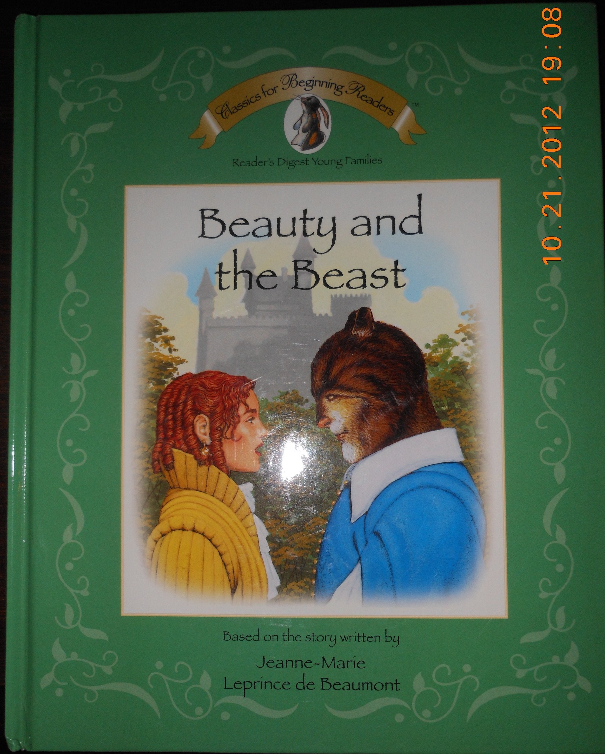 Product Image: Beauty and the Beast