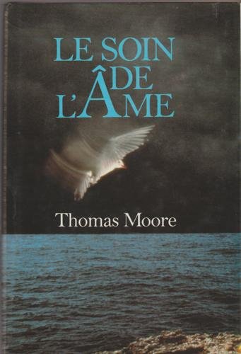 Le Soin De L'âme : Un Guide Pour Cultiver Au Jour Le Jour La Profondeur Et Le Sens Du Sacré Books