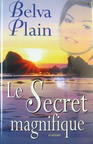 Le secret magnifique book