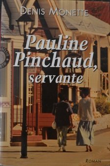 Product Image: Pauline Painchaud, servante
