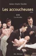 Les Accoucheuses; Tome 2: La Revolte (2) Books