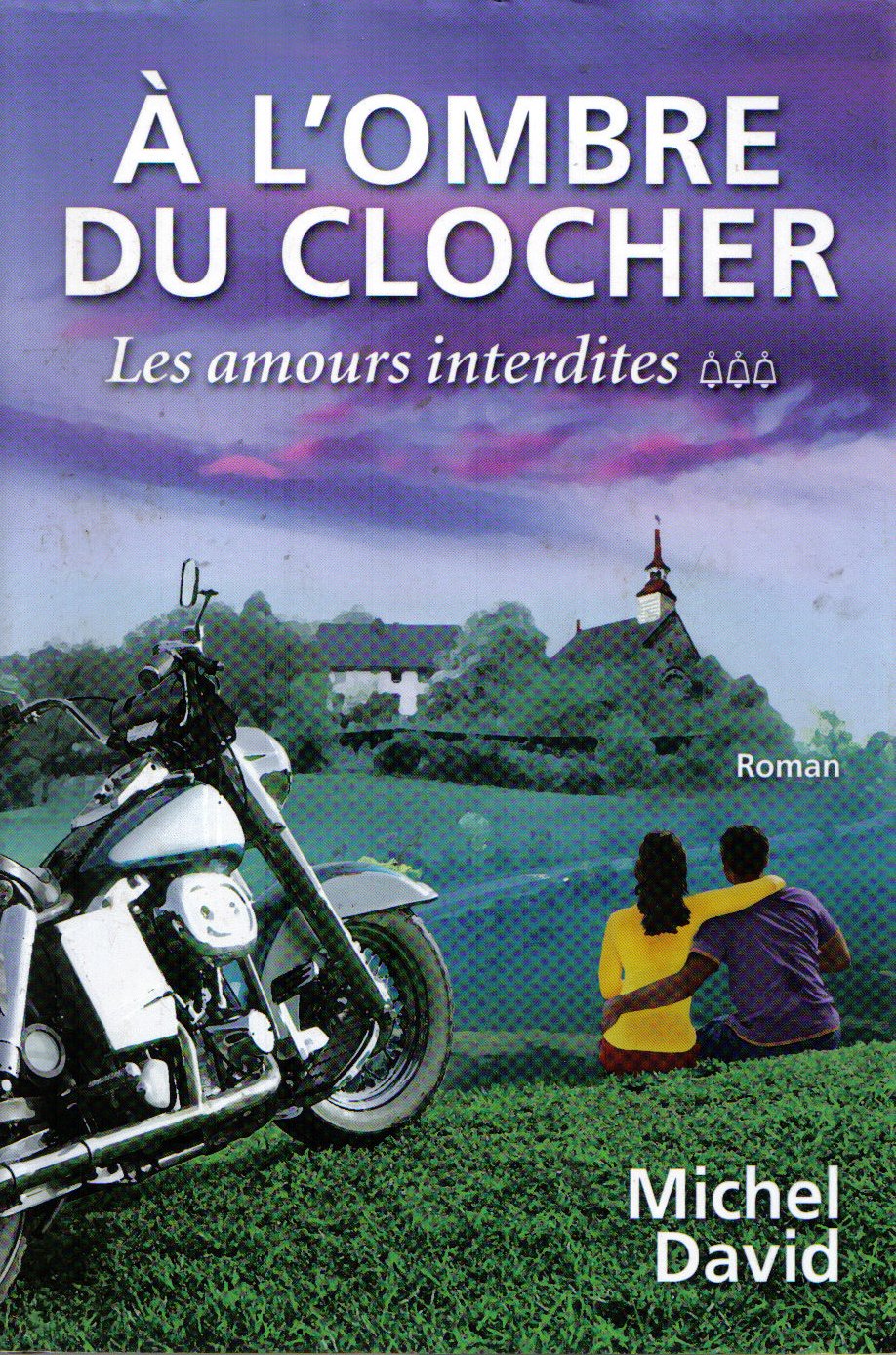 Product Image: A L'ombre Du Clocher, Tome 3: Les Amours Interdite
