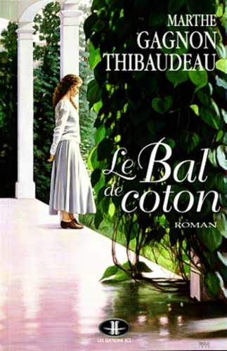 LE BAL DE COTON Contemporary literature Books