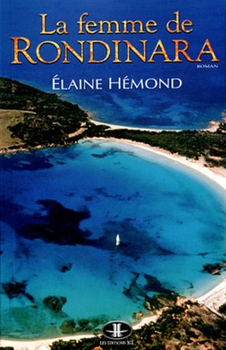 La femme de rondinara book