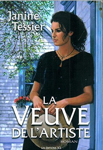 Veuve de l'artiste t2 -la Books