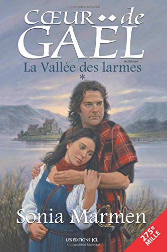 La Vallée Des Larmes T. 1 book