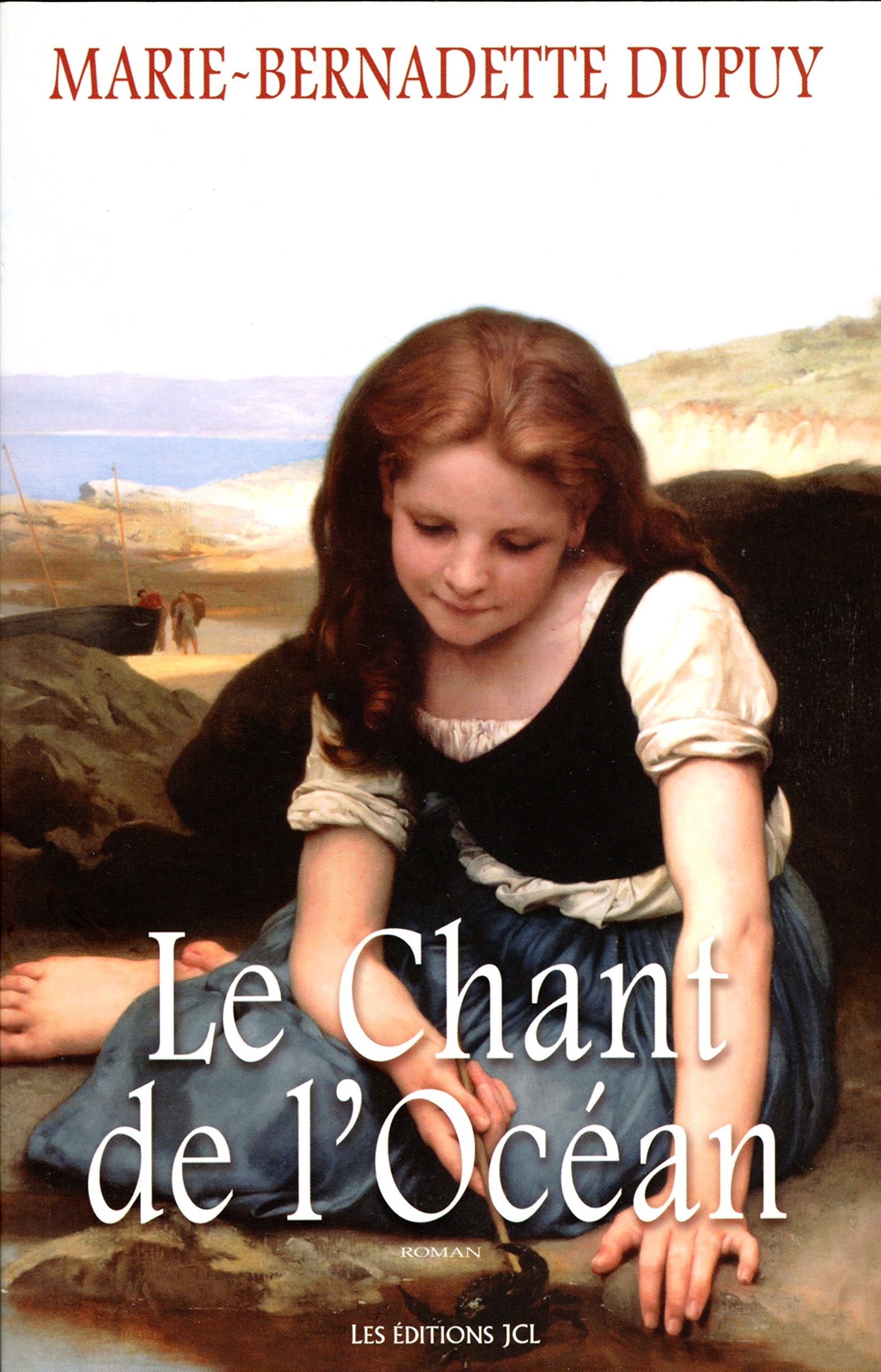 LE CHANT DE L'OCEAN Historical Fiction