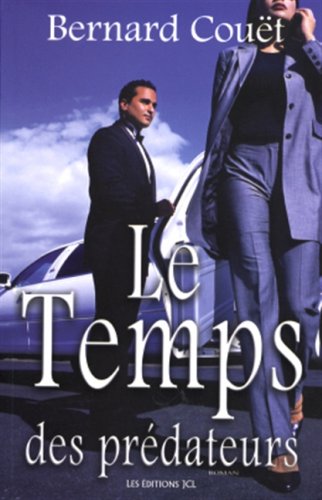 Product Image: LE TEMPS DES PREDATEURS