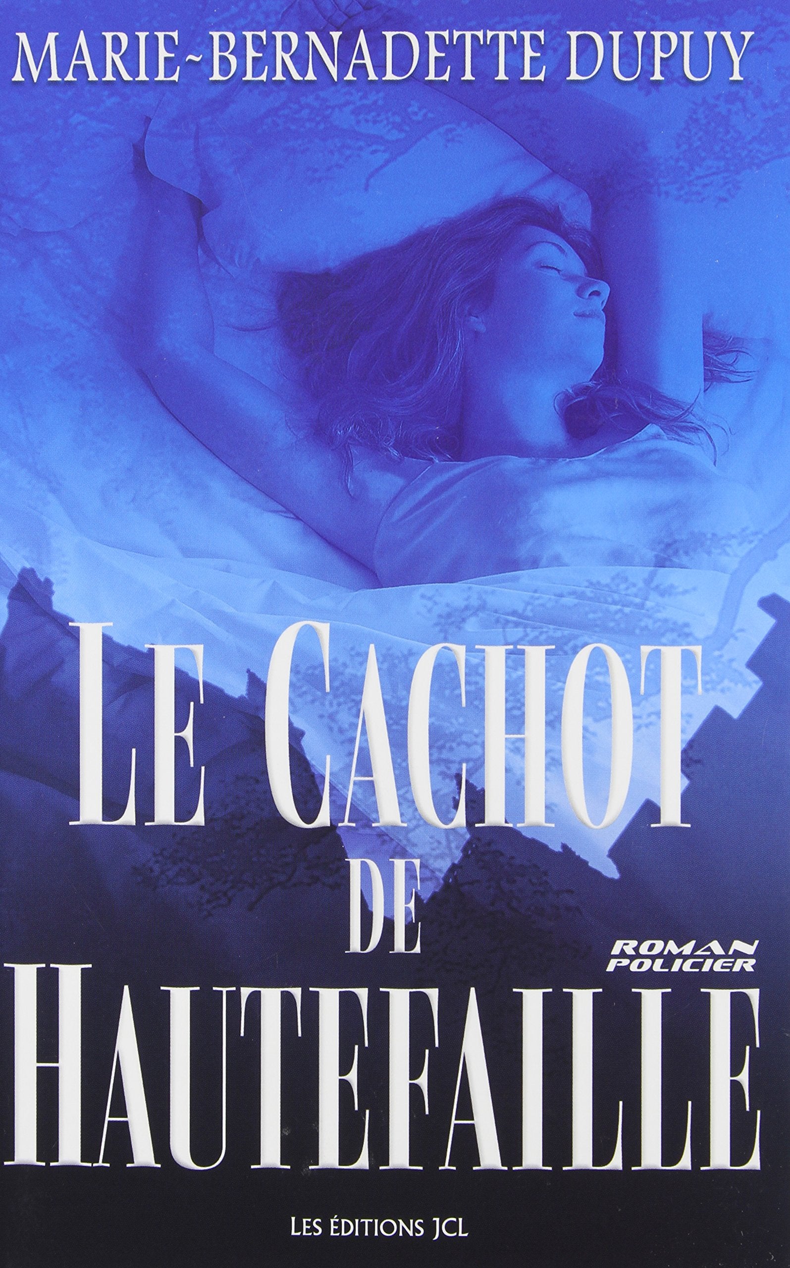LE CACHOT DE HAUTEFAILLE Contemporary literature