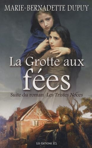 LA GROTTE AUX FEES Contemporary literature