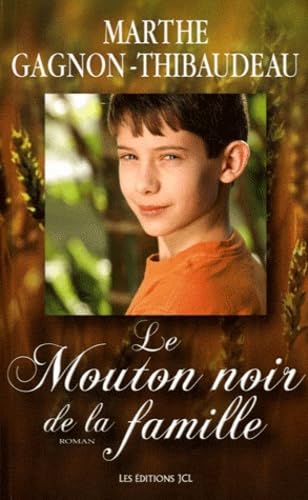 Le Mouton Noir de la Famille book