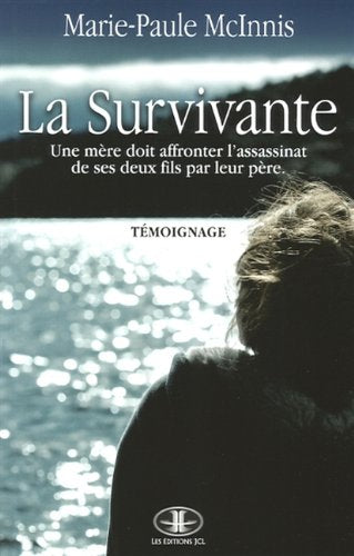 LA SURVIVANTE Books