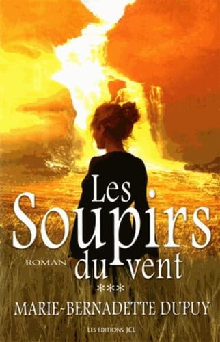 Les soupirs du vent book