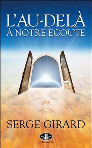 L au-delà à notre écoute book