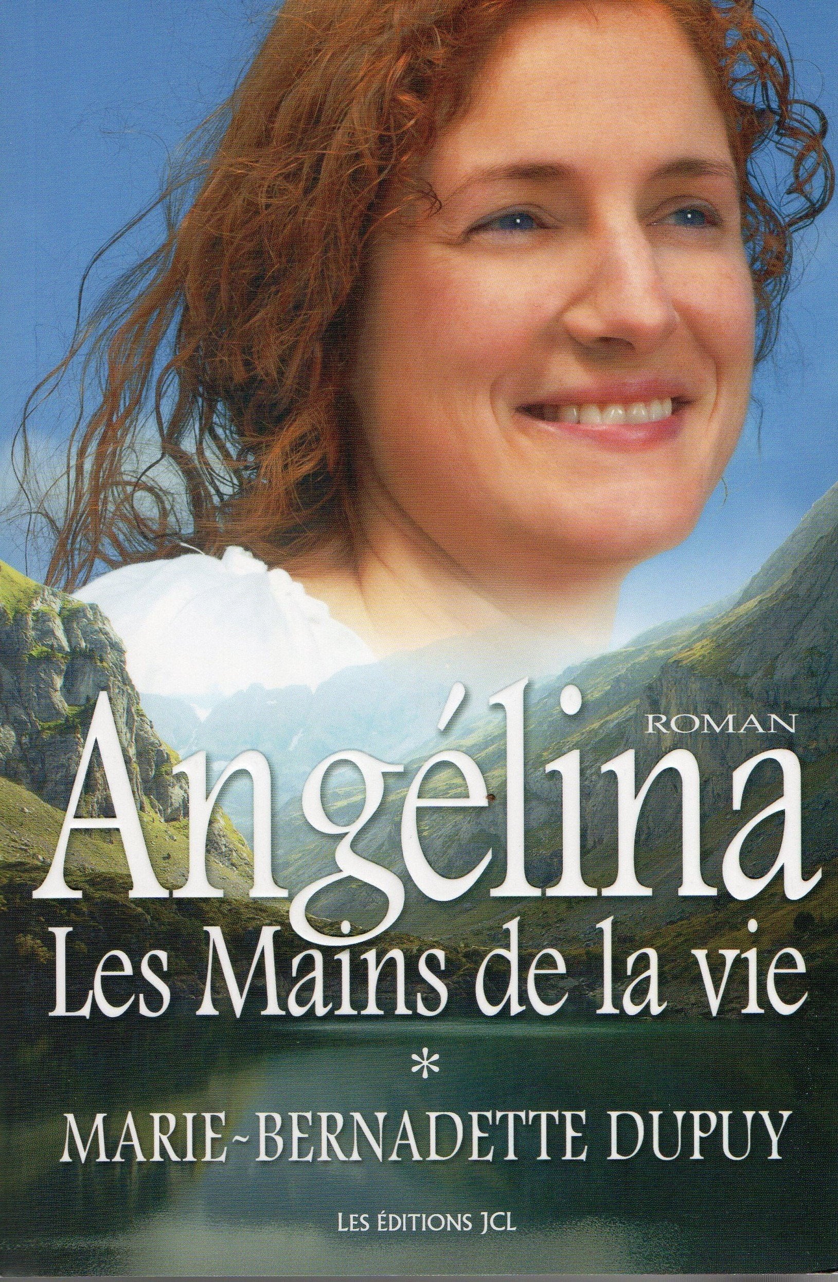 ANGELINA T 01 LES MAINS DE LA VIE Historical Fiction