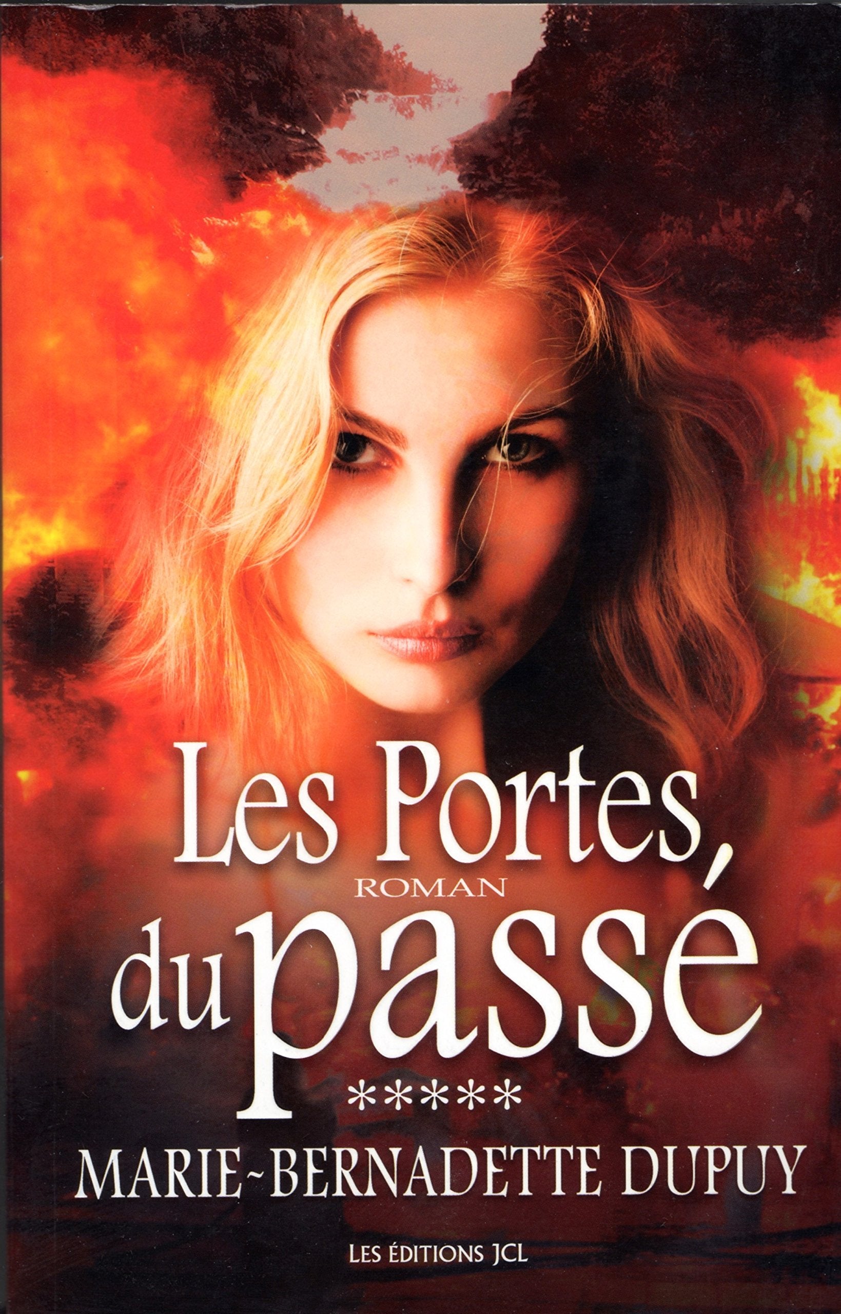 LES PORTES DU PASSE Contemporary literature