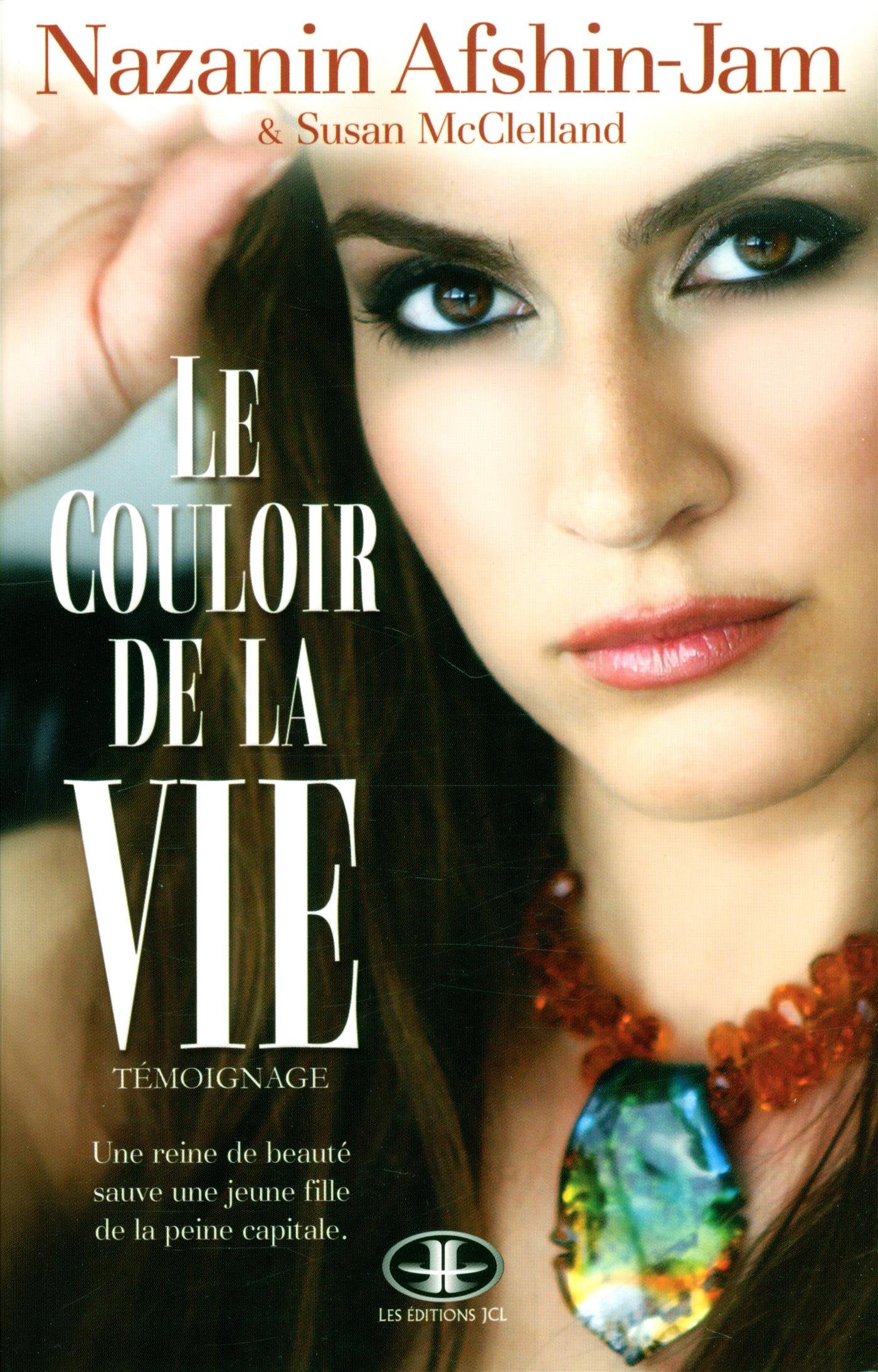 Le Couloir de la Vie book