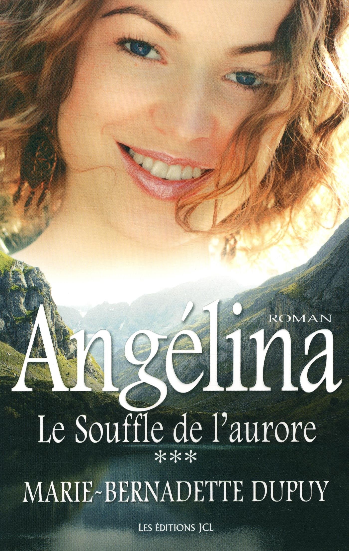 ANGELINA T 03 LE SOUFFLE DE L'AURORE Historical Fiction
