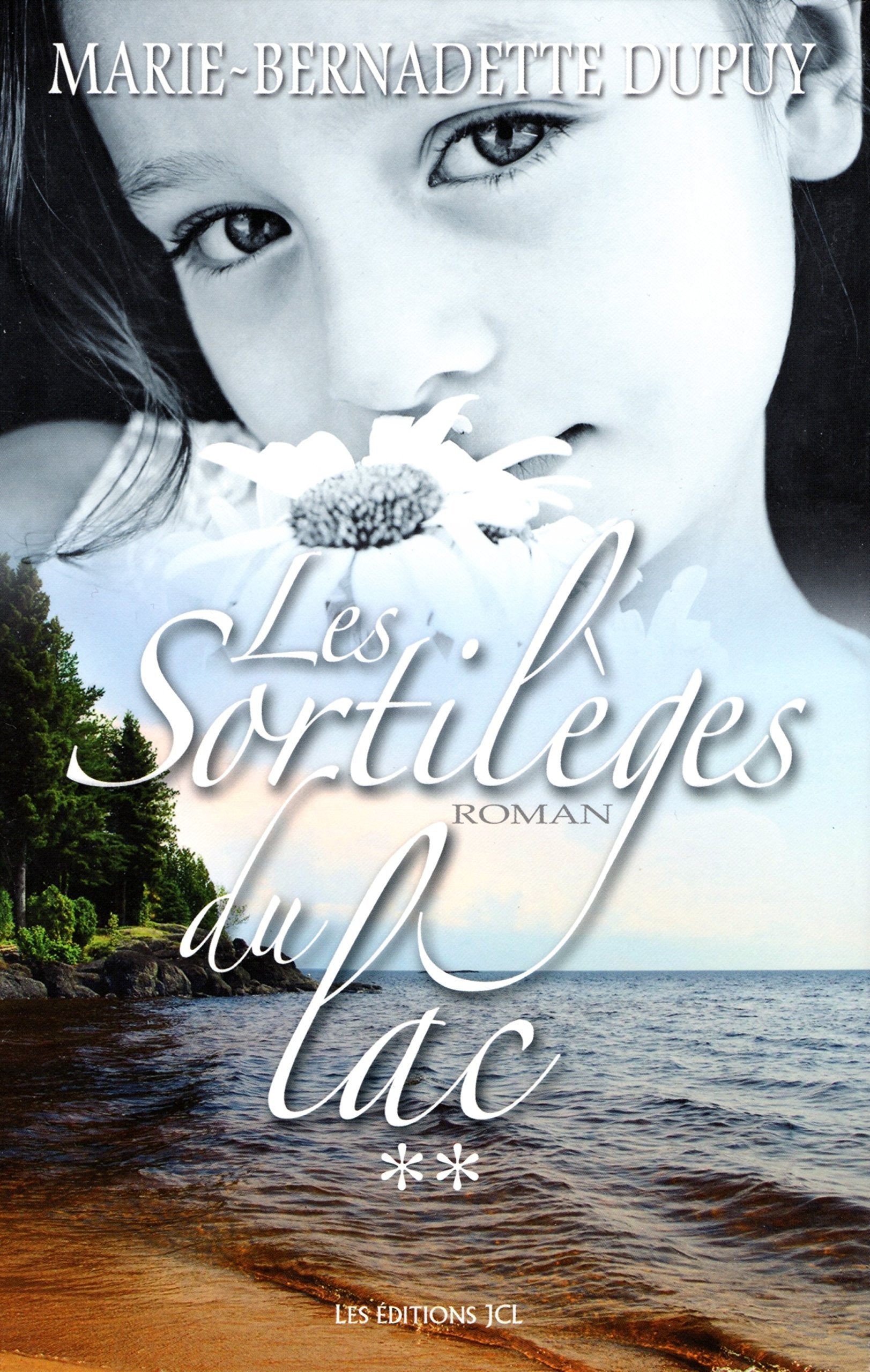 LE SCANDALE DES EAUX FOLLES V 02 LES SORTILEGES DU LAC Historical Fiction