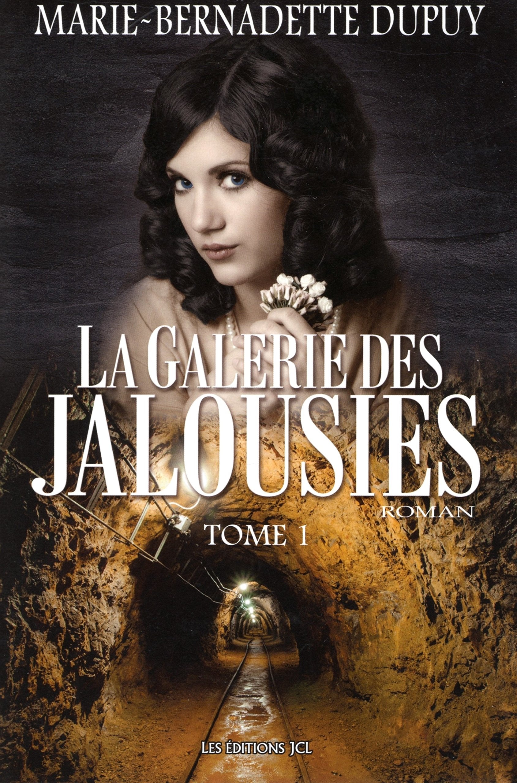 LA GALERIE DES JALOUSIES T 01 Contemporary literature