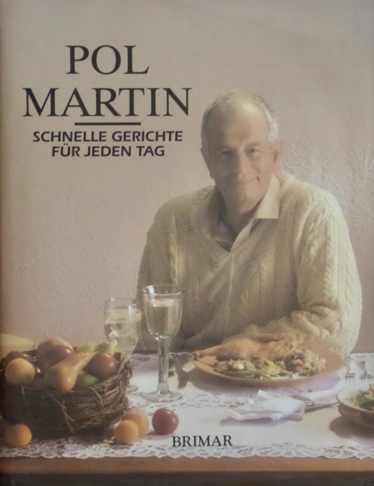 Schnelle Gerichte für jeden Tag Books