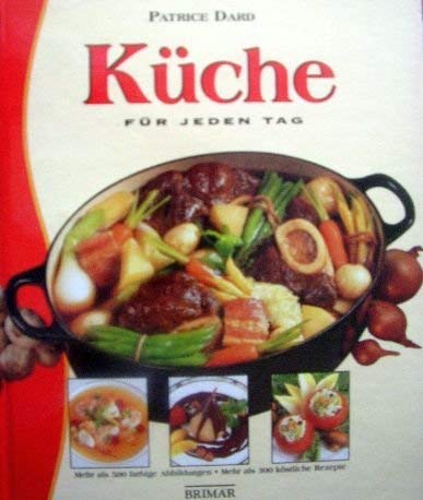 Küche für jeden Tag Books